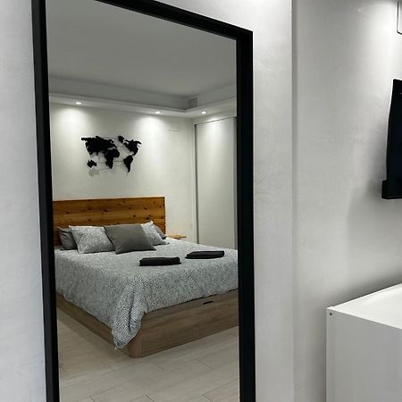 Loft Moderno - Vistas Mar Y Montana - Piscinas Lejlighed Benalmádena Eksteriør billede