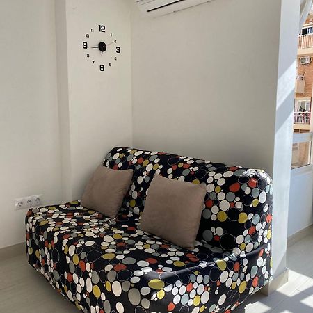 Loft Moderno - Vistas Mar Y Montana - Piscinas Lejlighed Benalmádena Eksteriør billede